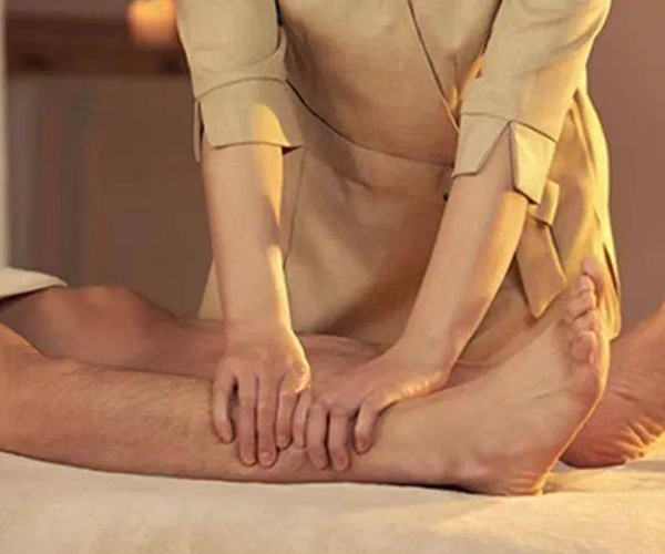 青岛黄岛水疗养生Kanimi养生欢迎您