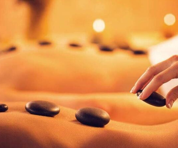 青岛黄岛休闲会所Kanimi养生欢迎您